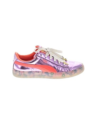 Puma Sneakers (view 1)