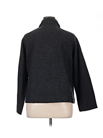 Eileen Fisher Cardigan (view 2)