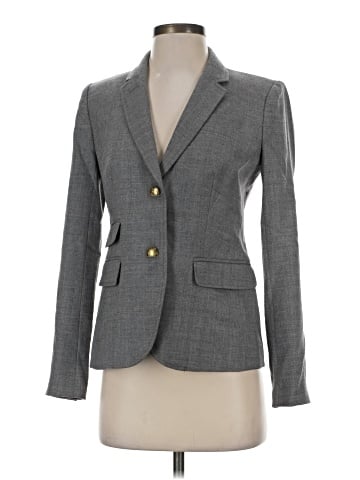 J.Crew Wool Blazer (view 1)