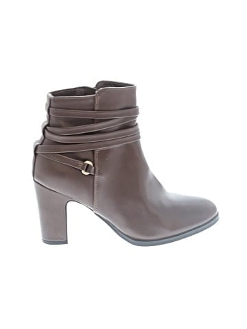 White Mountain Ankle Boots (view 1)