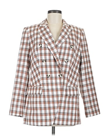 Nine West Blazer (view 1)