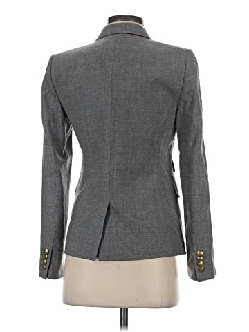 J.Crew Wool Blazer (view 2)