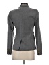J.Crew Gray Wool Blazer Size 2 - photo 2