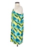 Trina Turk 100% Silk Teal Kimono Size 4 - photo 5