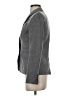 J.Crew Gray Wool Blazer Size 2 - photo 5
