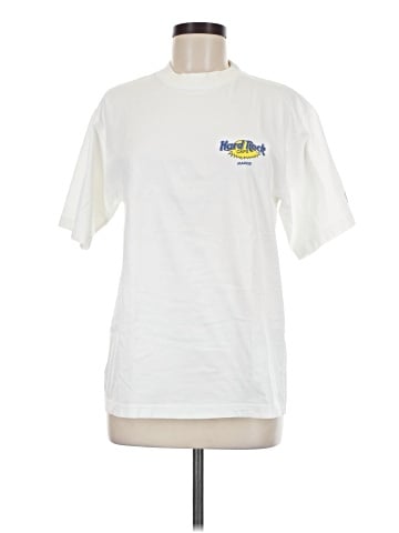 Hard Rock Cafe Short Sleeve T-Shirt (view 1)