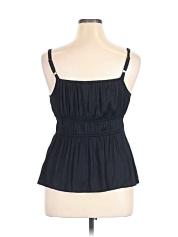 Old Navy Sleeveless Blouse (view 2)