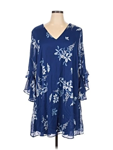 Calvin Klein Casual Dress (view 1)