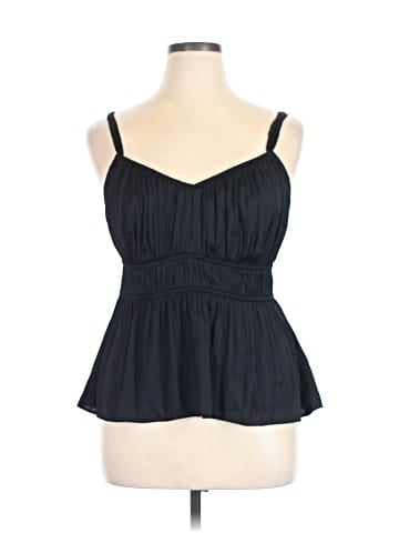 Old Navy Sleeveless Blouse (view 1)