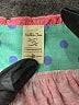 Matilda Jane 100% Polyester Pink Dress Size 10 - photo 3