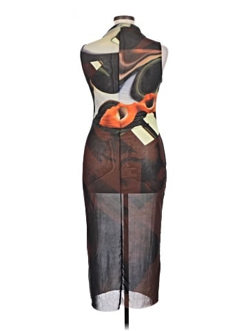 Desigual Cocktail Dress (view 2)