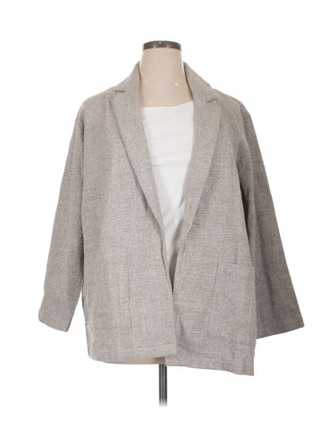 Eileen Fisher Blazer (view 1)