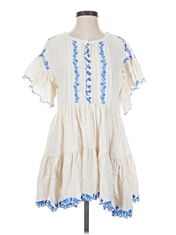 Free People Casual Dress (view 1)
