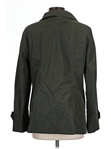 DressBarn Trenchcoat (view 2)