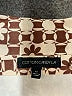 Cotton Candy LA 100% Polyester Print Brown Casual Dress Size M - photo 7