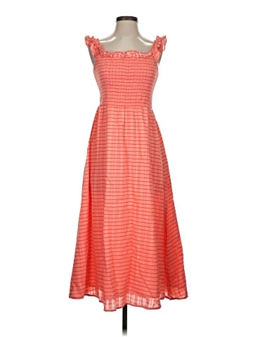Carve Designs Cocktail Dress (view 1)