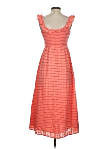 Carve Designs Cocktail Dress (view 2)