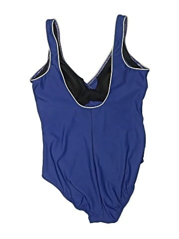 Miraclesuit One Piece Swimsuit (view 2)