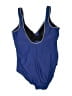 Miraclesuit Graphic Blue One Piece Swimsuit Size L - photo 2