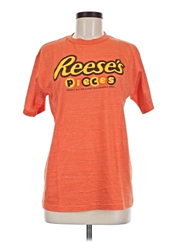 Savvy Short Sleeve T-Shirt (view 1)