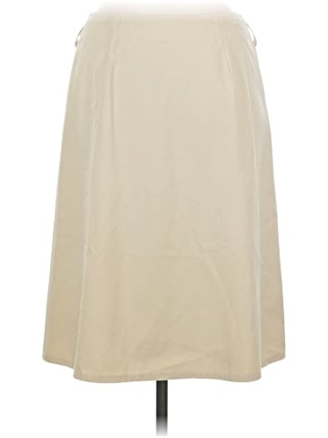Ron Leal Formal Skirt (view 2)