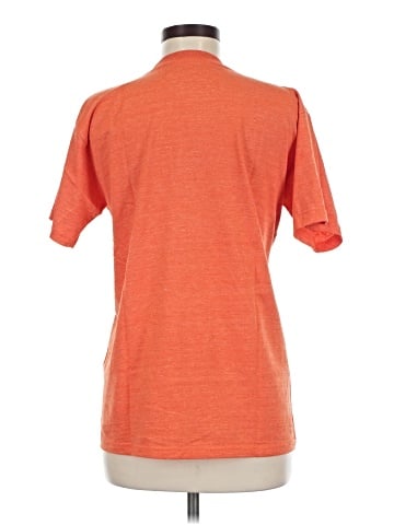 Savvy Short Sleeve T-Shirt (view 2)