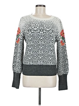 By Anthropologie Pullover Sweater