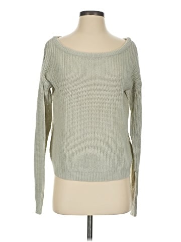 Missguided Pullover Sweater (view 1)