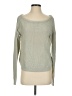 Missguided 100% Acrylic Green Pullover Sweater Size 2 - photo 1