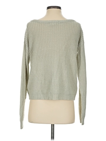Missguided Pullover Sweater (view 2)
