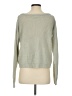 Missguided 100% Acrylic Green Pullover Sweater Size 2 - photo 2