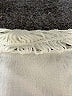 Unbranded White Poncho Size 3X (estimated) - photo 7