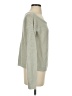 Missguided 100% Acrylic Green Pullover Sweater Size 2 - photo 4