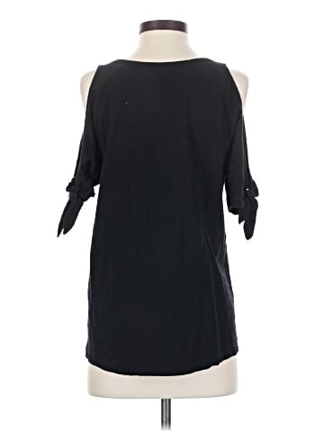 Sanctuary 3/4 Sleeve Top (view 2)