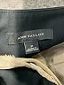 Ann Taylor Color Block Tan Casual Pants Size 2 - photo 7