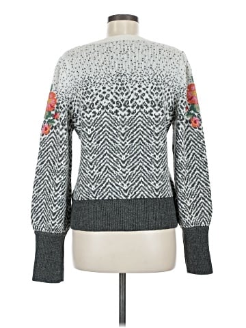 By Anthropologie Pullover Sweater (view 2)