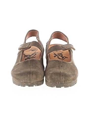 otBt Wedges (view 2)