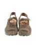 otBt Brown Wedges Size 7 1/2 - photo 2