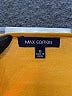 Max Edition Yellow Sleeveless Blouse Size M - photo 7