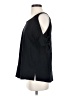 Sanctuary 100% Cotton Black 3/4 Sleeve Top Size S - photo 5