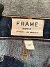 FRAME Denim Blue Jeans Size 27 waist - photo 7