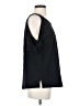 Sanctuary 100% Cotton Black 3/4 Sleeve Top Size S - photo 4