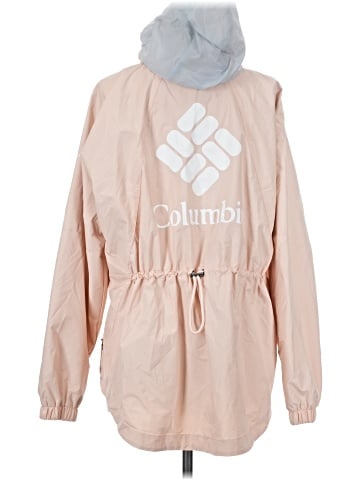 Columbia Windbreaker (view 2)