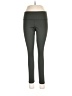 Under Armour Solid Green Active Pants Size L - photo 1