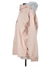 Columbia 100% Nylon Pink Windbreaker Size S - photo 5