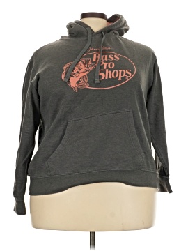 Bass Pro Shops Sweatshirt
