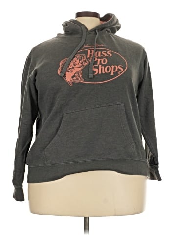Bass Pro Shops Sweatshirt (view 1)