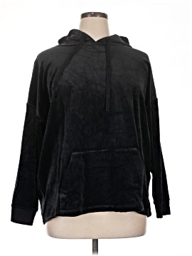 Eileen Fisher Pullover Hoodie