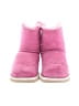 Ugg Pink Ankle Boots Size 5 - photo 2