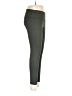 Under Armour Solid Green Active Pants Size L - photo 4